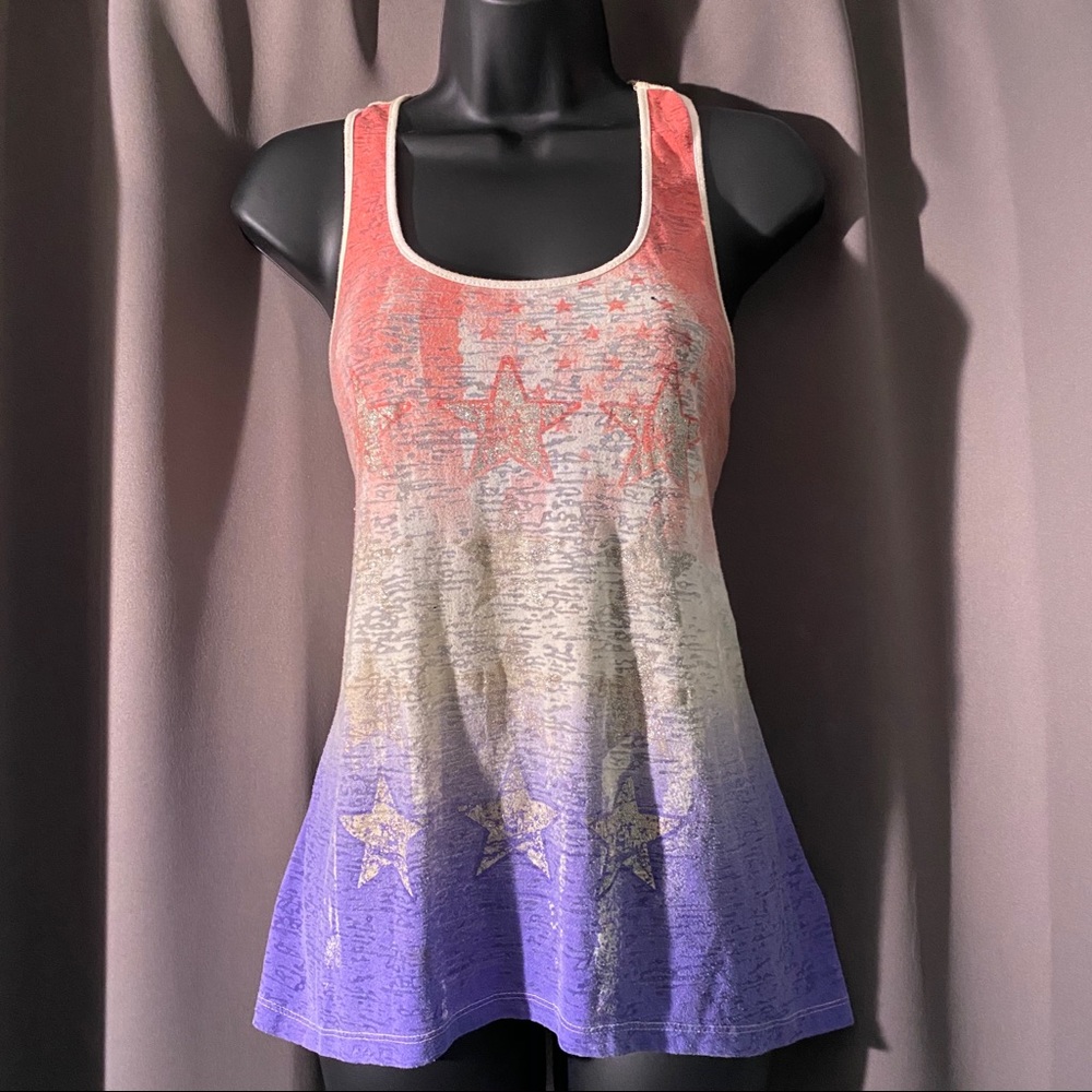 Rocker Girl Top